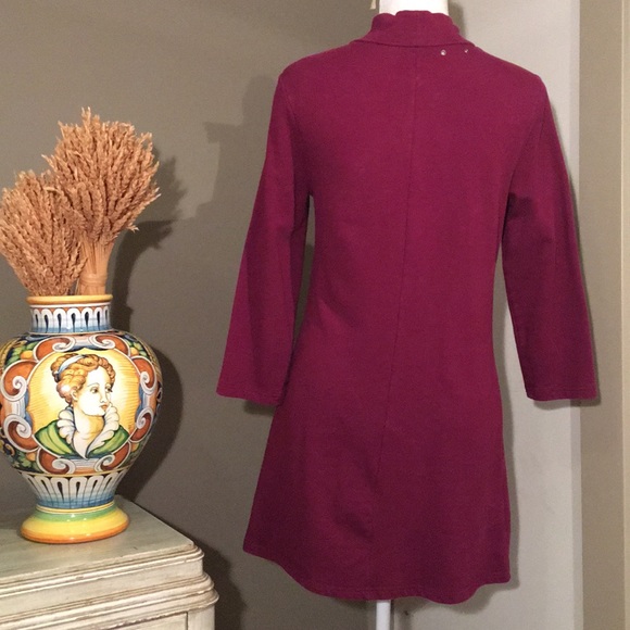 Free People Mock Turtle Mod Tunic - Picture 5 of 7